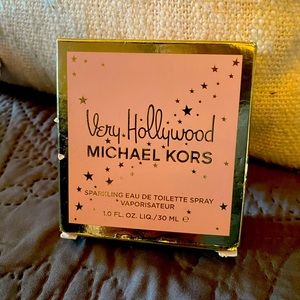 Michael Kors Perfume
